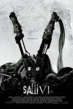 Watch Saw VI Megashare9