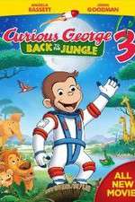Watch Curious George 3: Back to the Jungle Megashare9