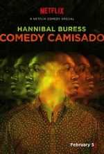 Watch Hannibal Buress: Comedy Camisado (TV Special 2016) Megashare9