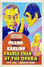 Watch Charlie Chan at the Opera Megashare9