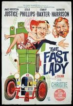 Watch The Fast Lady Megashare9