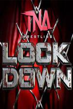 Watch TNA Lockdown Megashare9