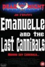 Watch Emanuelle e gli ultimi cannibali Megashare9