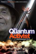 Watch The Quantum Activist Megashare9