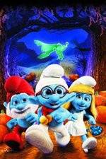 Watch The Smurfs The Legend of Smurfy Hollow Megashare9