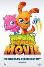 Watch Moshi Monsters: The Movie Megashare9