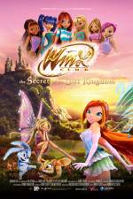 Watch Winx Club The Secret of the Lost Kingdom Megashare9