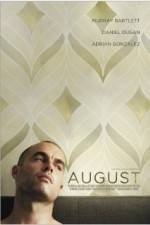 Watch August Megashare9