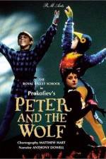 Watch Peter and the Wolf Megashare9