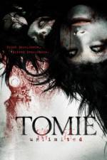 Watch Tomie Unlimited Megashare9