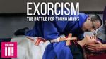 Watch Exorcism: The Battle for Young Minds Megashare9