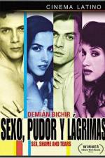 Watch Sexo pudor y lagrimas Megashare9