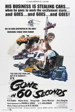 Watch Gone in 60 Seconds Megashare9