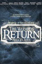 Watch The Wizards Return Alex vs Alex Megashare9