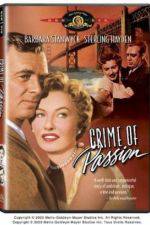 Watch Crime of Passion Megashare9