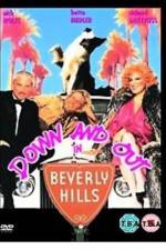 Watch Down and Out in Beverly Hills Megashare9