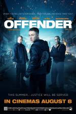 Watch Offender Megashare9