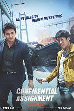 Watch Confidential Assignment Megashare9