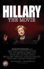 Watch Hillary: The Movie Megashare9