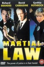 Watch Martial Law Megashare9