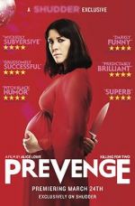 Watch Prevenge Megashare9