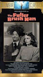 Watch The Fuller Brush Man Megashare9