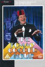 Watch The Tommy Cooper Hour Megashare9