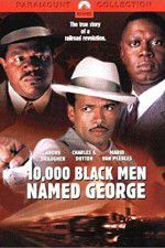 Watch 10,000 Black Men Named George Megashare9