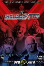 Watch WWE Insurrextion Megashare9