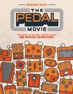 Watch The Pedal Movie Megashare9