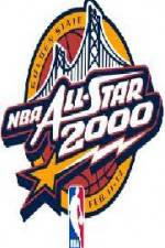 Watch 2000 NBA All Star Game Megashare9