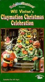 Watch Claymation Christmas Celebration (TV Special 1987) Megashare9
