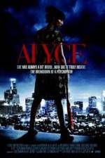 Watch Alyce Megashare9