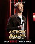 Watch Anthony Jeselnik: Bones and All (TV Special 2024) Megashare9