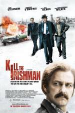 Watch Kill The Irishman Megashare9