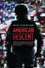 Watch American Descent Megashare9