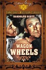 Watch Wagon Wheels Megashare9