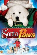 Watch The Search for Santa Paws Megashare9