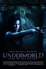 Watch Underworld: Rise of the Lycans Megashare9