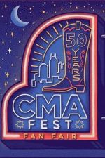 Watch CMA Fest: 50 Years of Fan Fair Megashare9