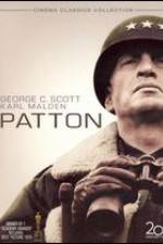 Watch Patton Megashare9