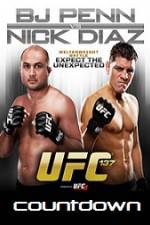 Watch UFC 137 Countdown Megashare9