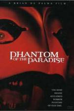 Watch Phantom of the Paradise Megashare9