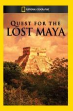 Watch Quest for the Lost Maya Megashare9