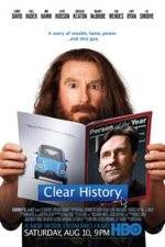 Watch Clear History Megashare9