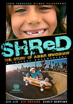 Watch SHReD: The Story of Asher Bradshaw Megashare9