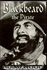 Watch Blackbeard, the Pirate Megashare9