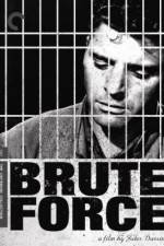 Watch Brute Force Megashare9