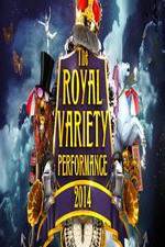 Watch The Royal Variety Performance Megashare9