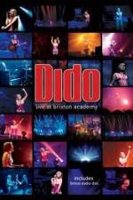 Watch Dido - Live At Brixton Academy Megashare9